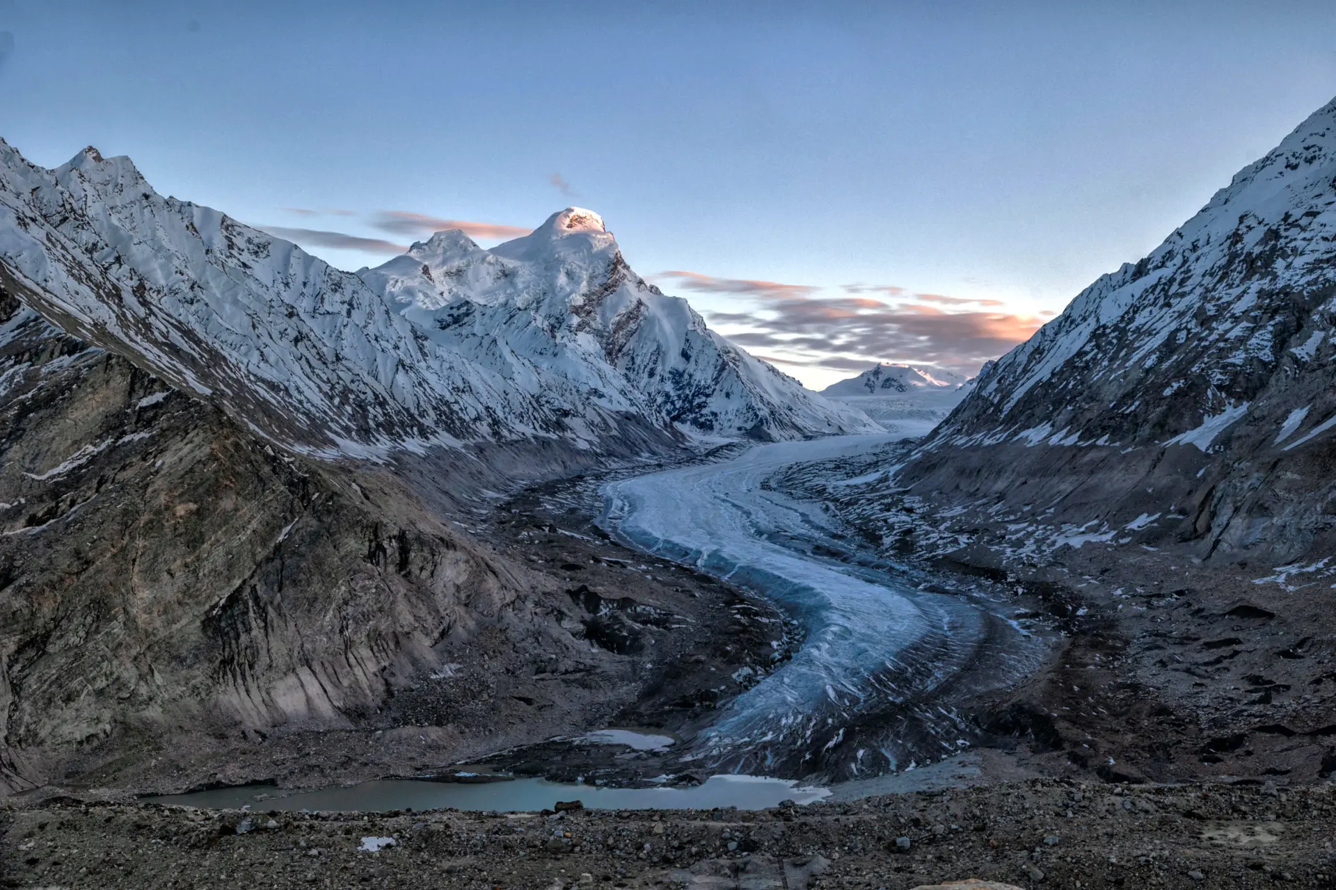savetheglacier